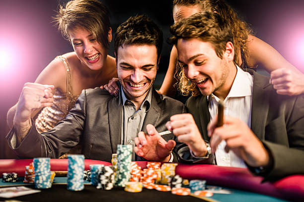 Mobile app dashboard showing live tables and sports markets